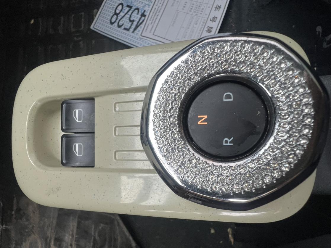 Geely Galaxy Xiong Mao 2025 thumb 12