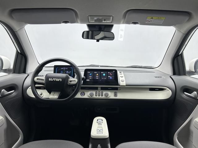 Changan Qiyuan Lumin 2022 thumb 12