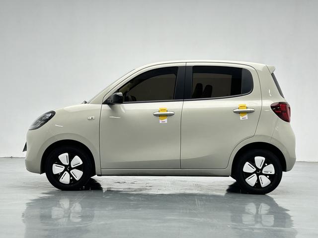 Wuling Mini EV 2025 thumb 2