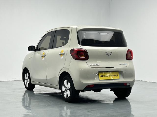 Wuling Mini EV 2025 thumb 3