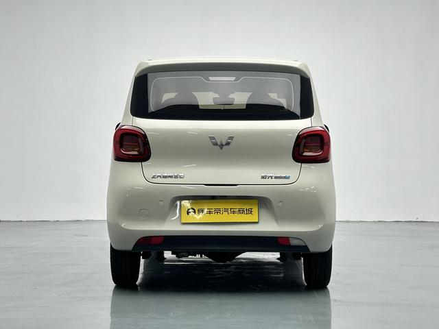 Wuling Mini EV 2025 thumb 4