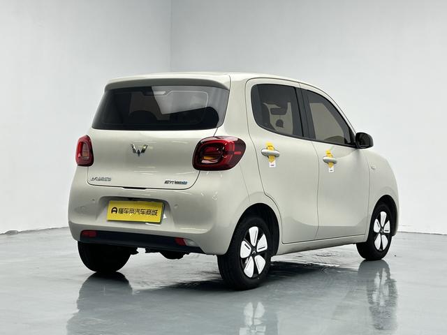 Wuling Mini EV 2025 thumb 5