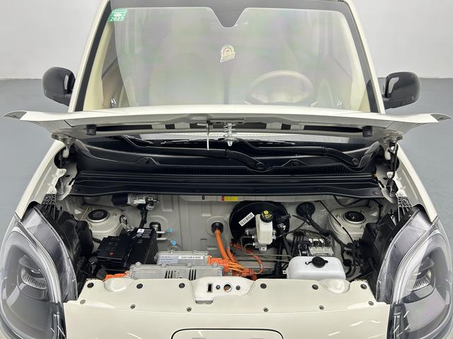 Wuling Mini EV 2025 thumb 8