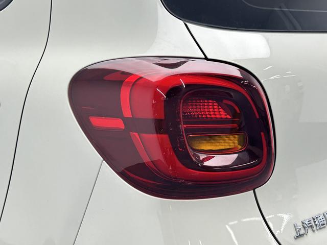 Wuling Mini EV 2025 thumb 11