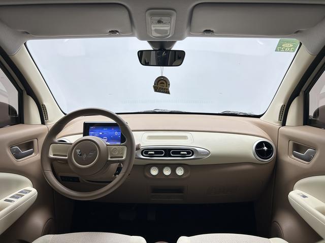 Wuling Mini EV 2025 thumb 12