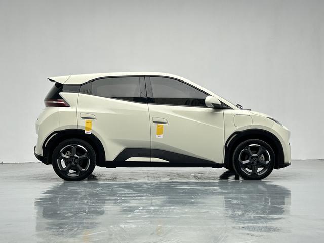BYD Seagull 2023 thumb 6