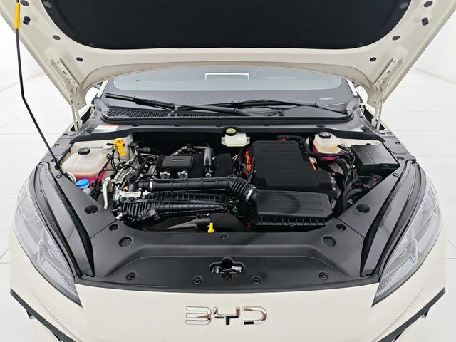 BYD Seal 06DM 2024 thumb 8