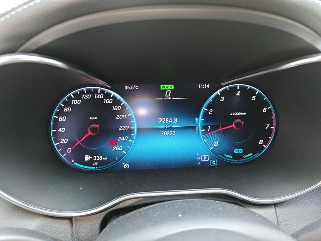 Mercedes-Benz C-Класс 2020 thumb 4