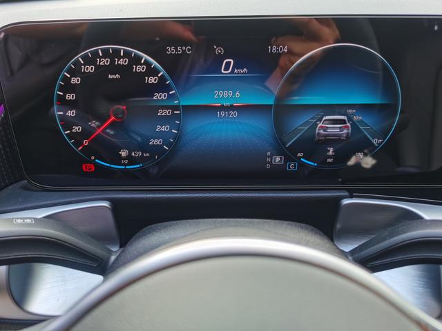 Mercedes-Benz GLB 2022 thumb 4