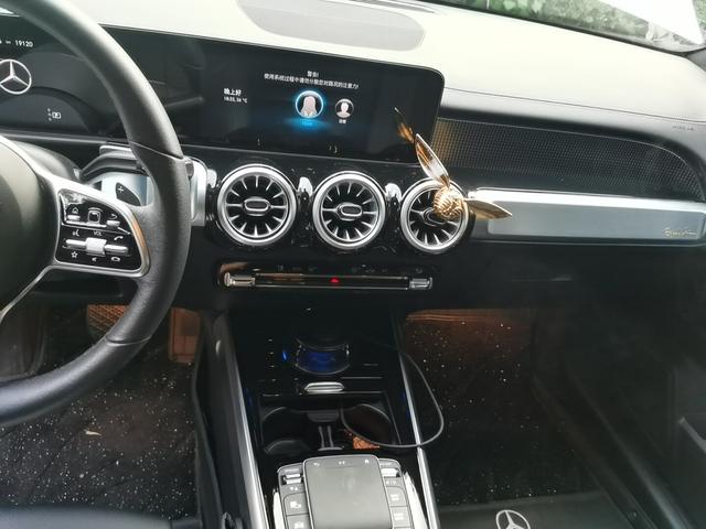 Mercedes-Benz GLB 2022 thumb 6