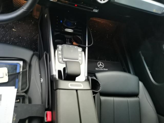 Mercedes-Benz GLB 2022 thumb 7