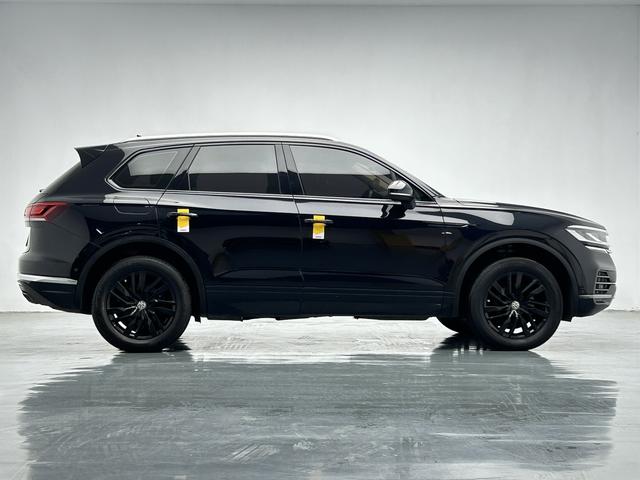 Volkswagen Touareg 2019 thumb 6