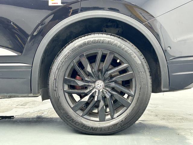 Volkswagen Touareg 2019 thumb 7