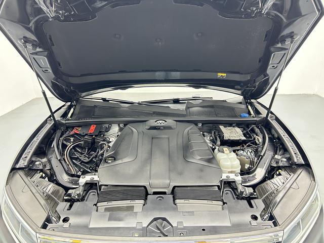 Volkswagen Touareg 2019 thumb 8