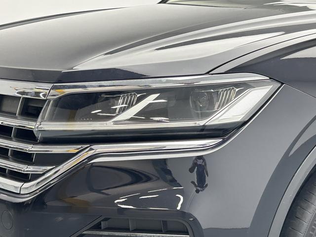 Volkswagen Touareg 2019 thumb 10