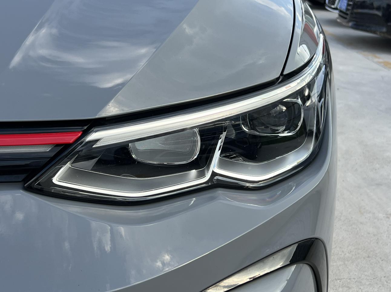 Volkswagen Golf Sportsvan 2023 thumb 5