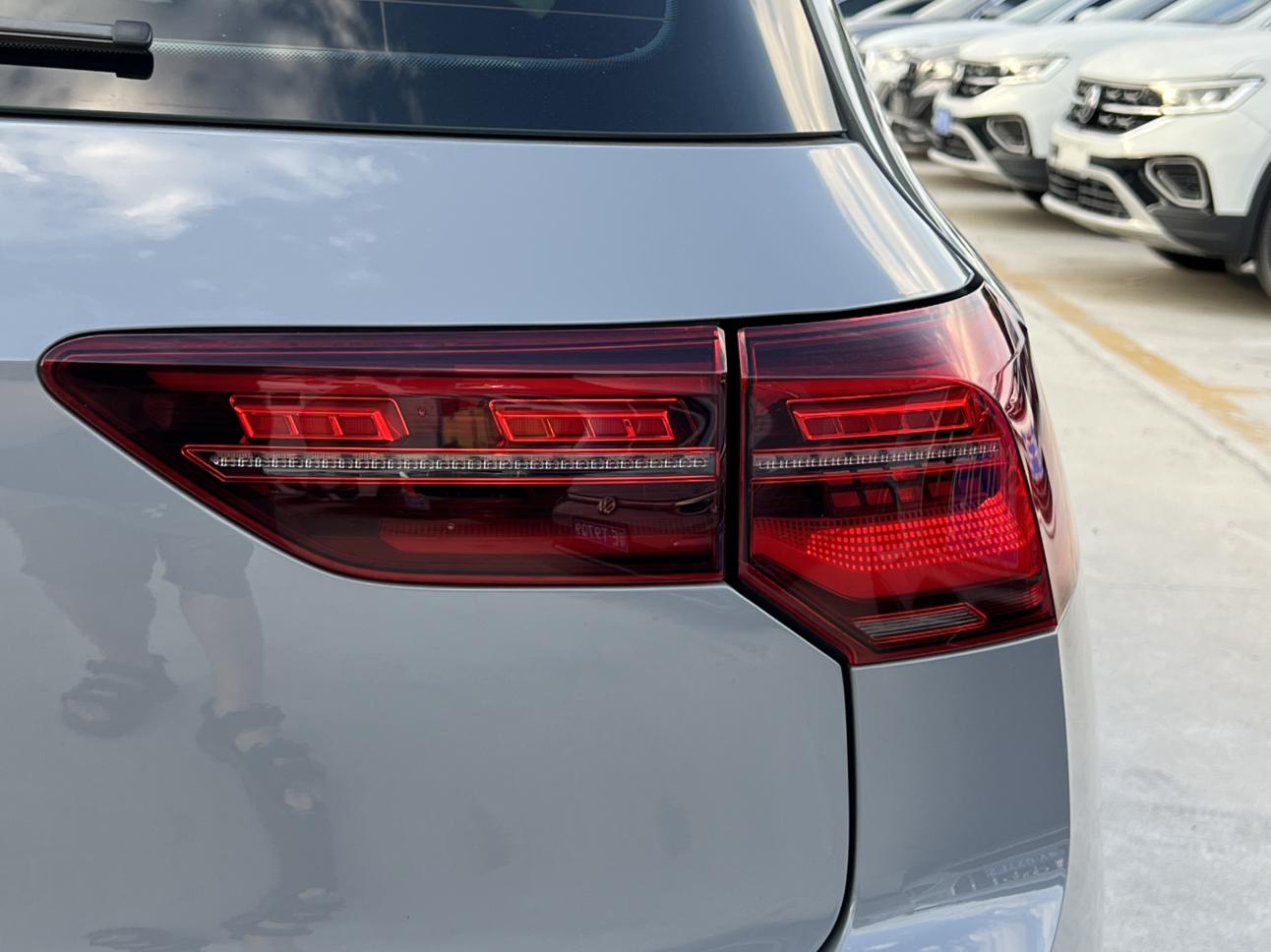 Volkswagen Golf Sportsvan 2023 thumb 6
