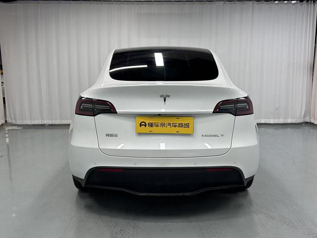 Tesla Model Y 2022 thumb 4