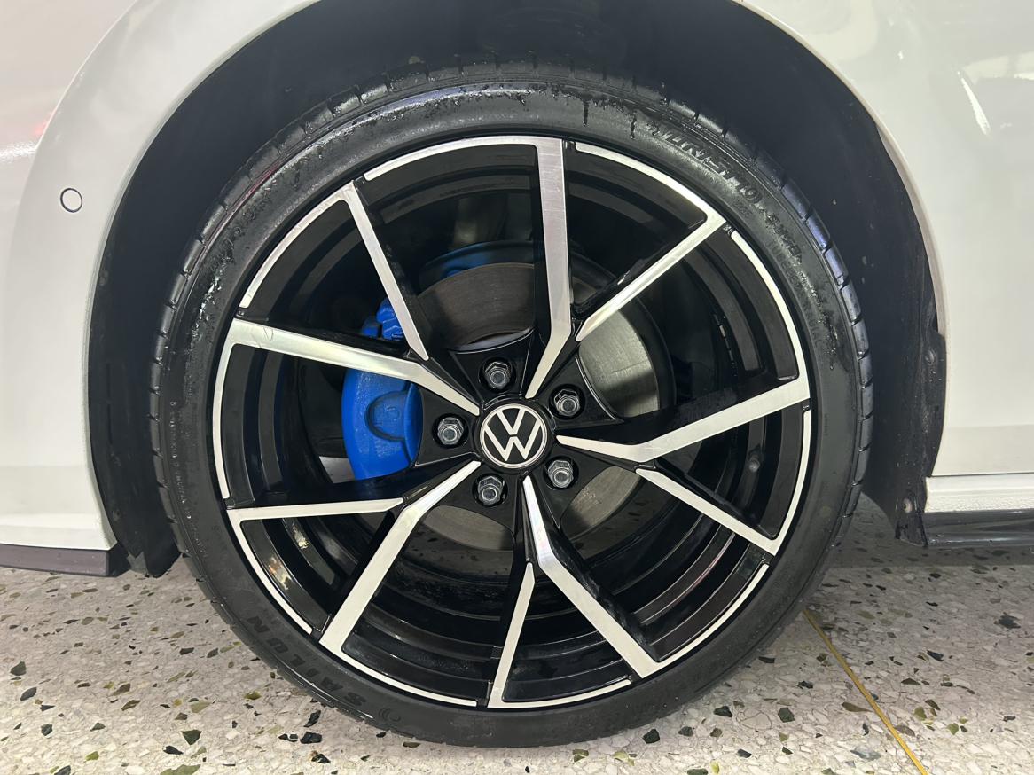 Volkswagen Golf Sportsvan 2023 thumb 6