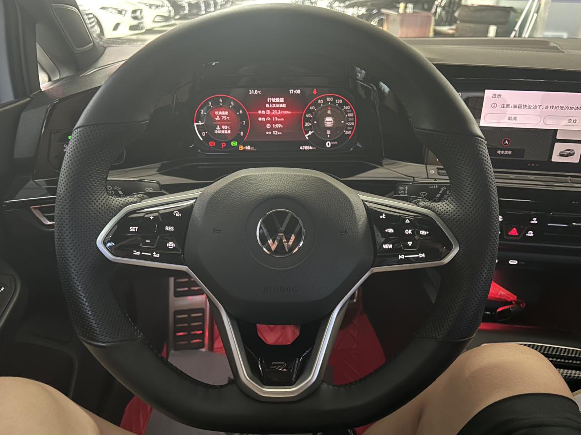 Volkswagen Golf Sportsvan 2023 thumb 9