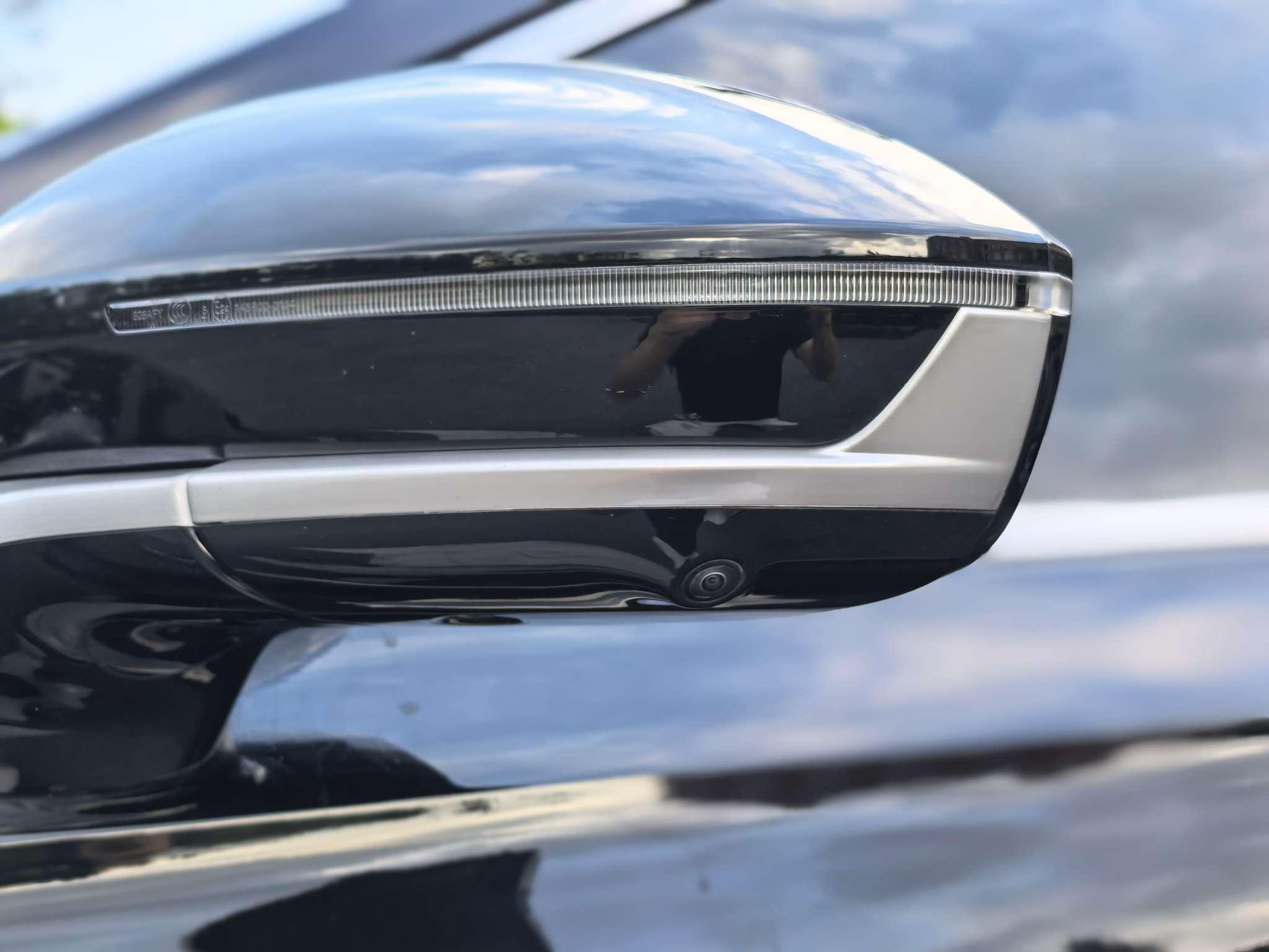 Chery Arrizo 8 2022 thumb 5