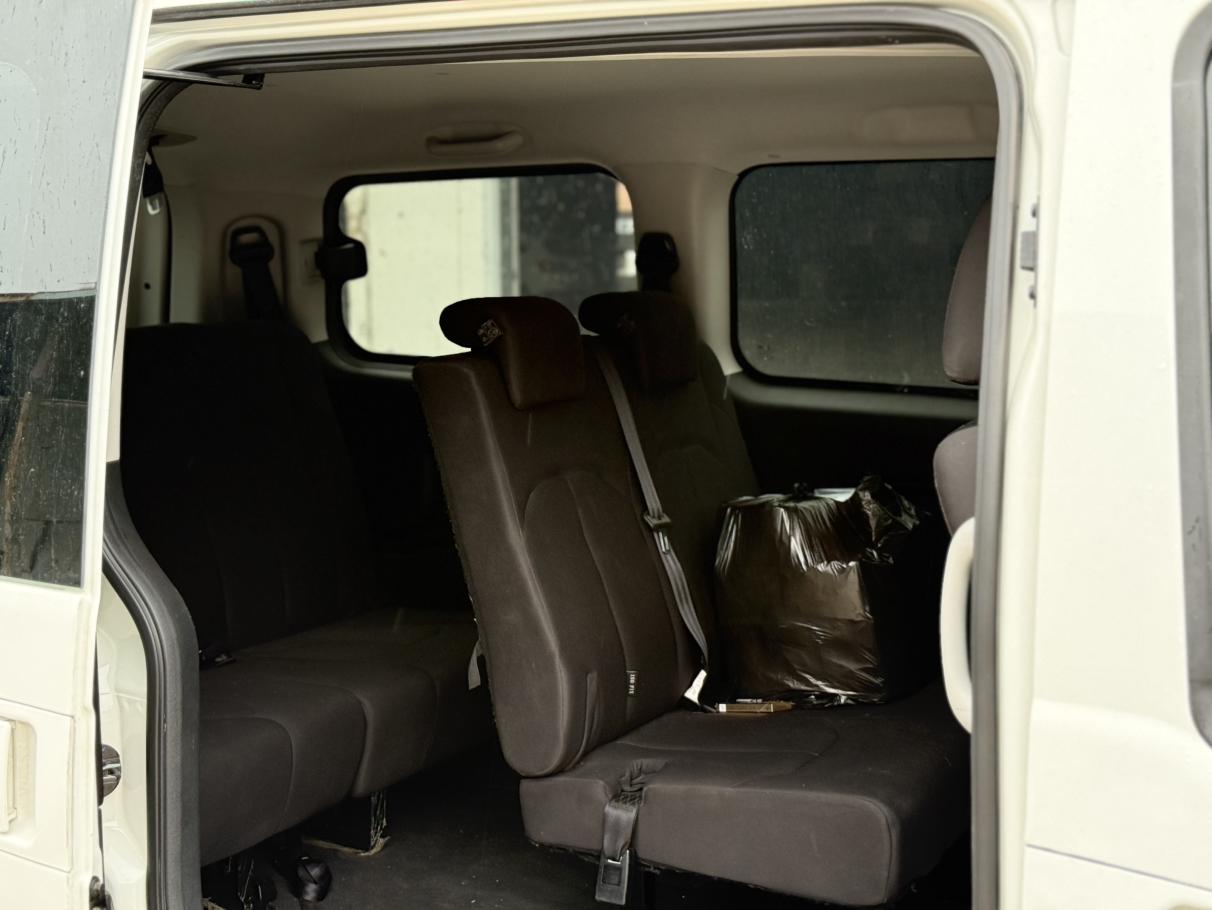 JAC Refine M3 2023 thumb 10