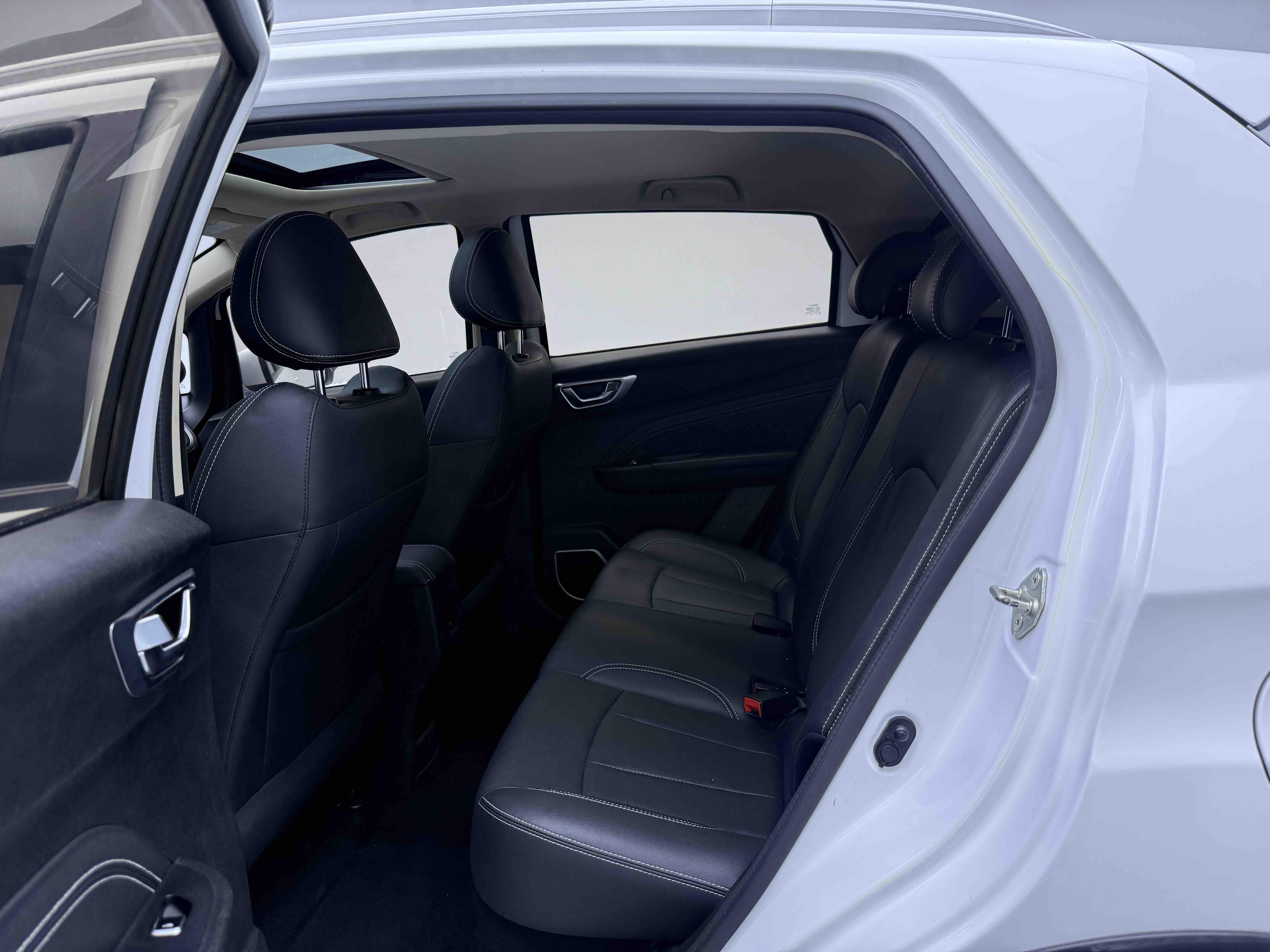 Geely Vision X3 2019 thumb 6