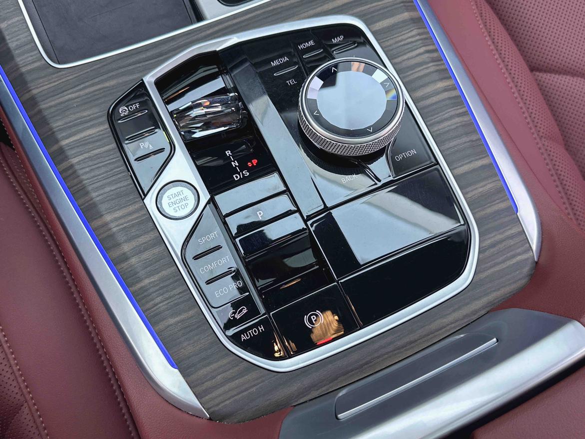 BMW X5 2023 thumb 3