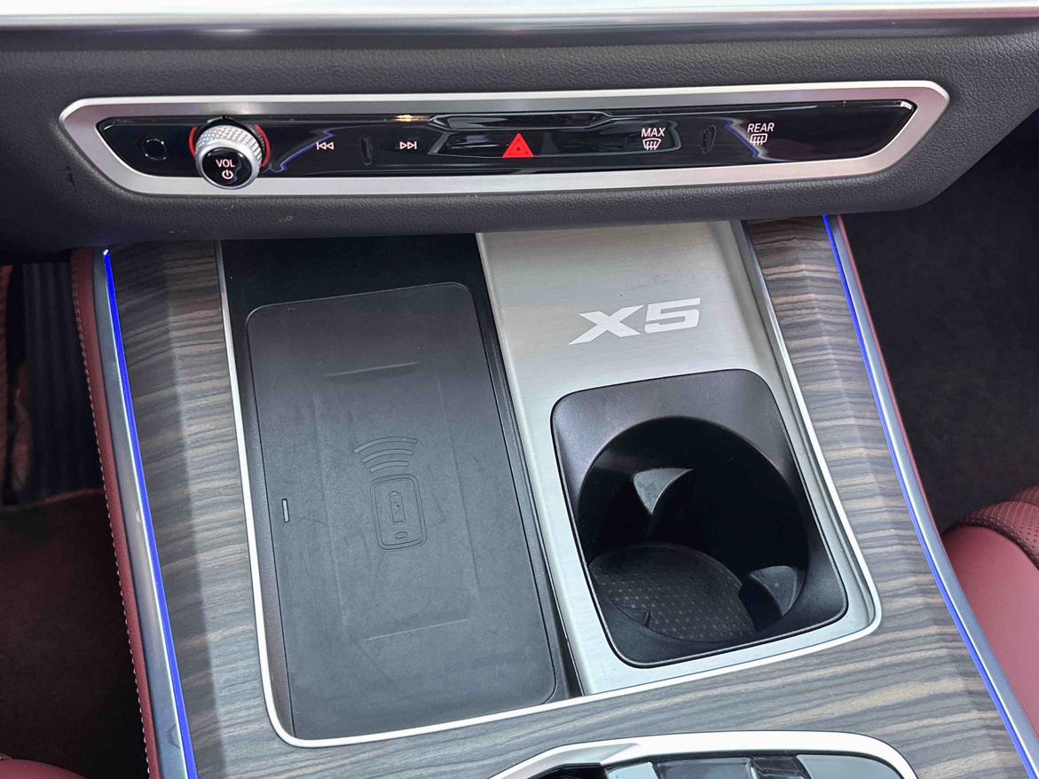 BMW X5 2023 thumb 5