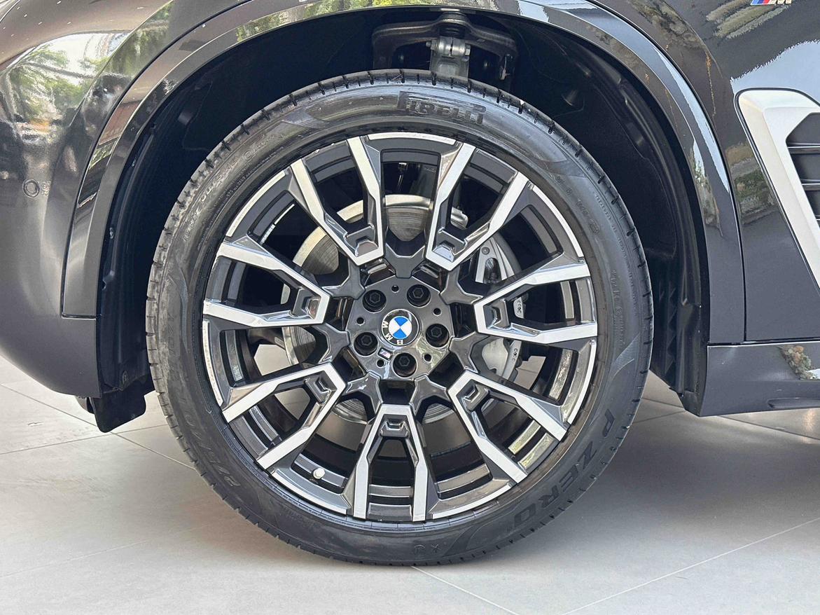 BMW X5 2023 thumb 7
