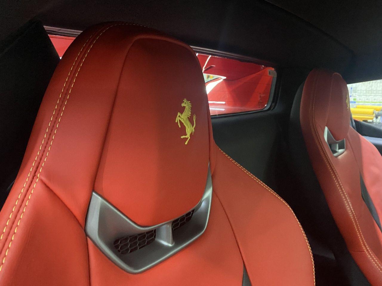 Ferrari 296 2022 thumb 6