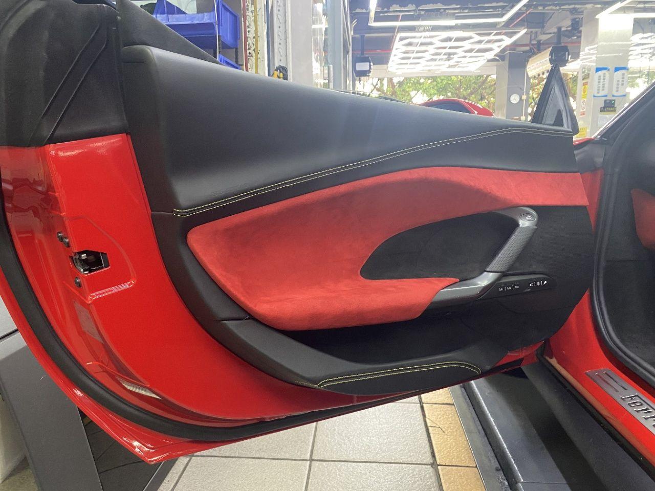 Ferrari 296 2022 thumb 9