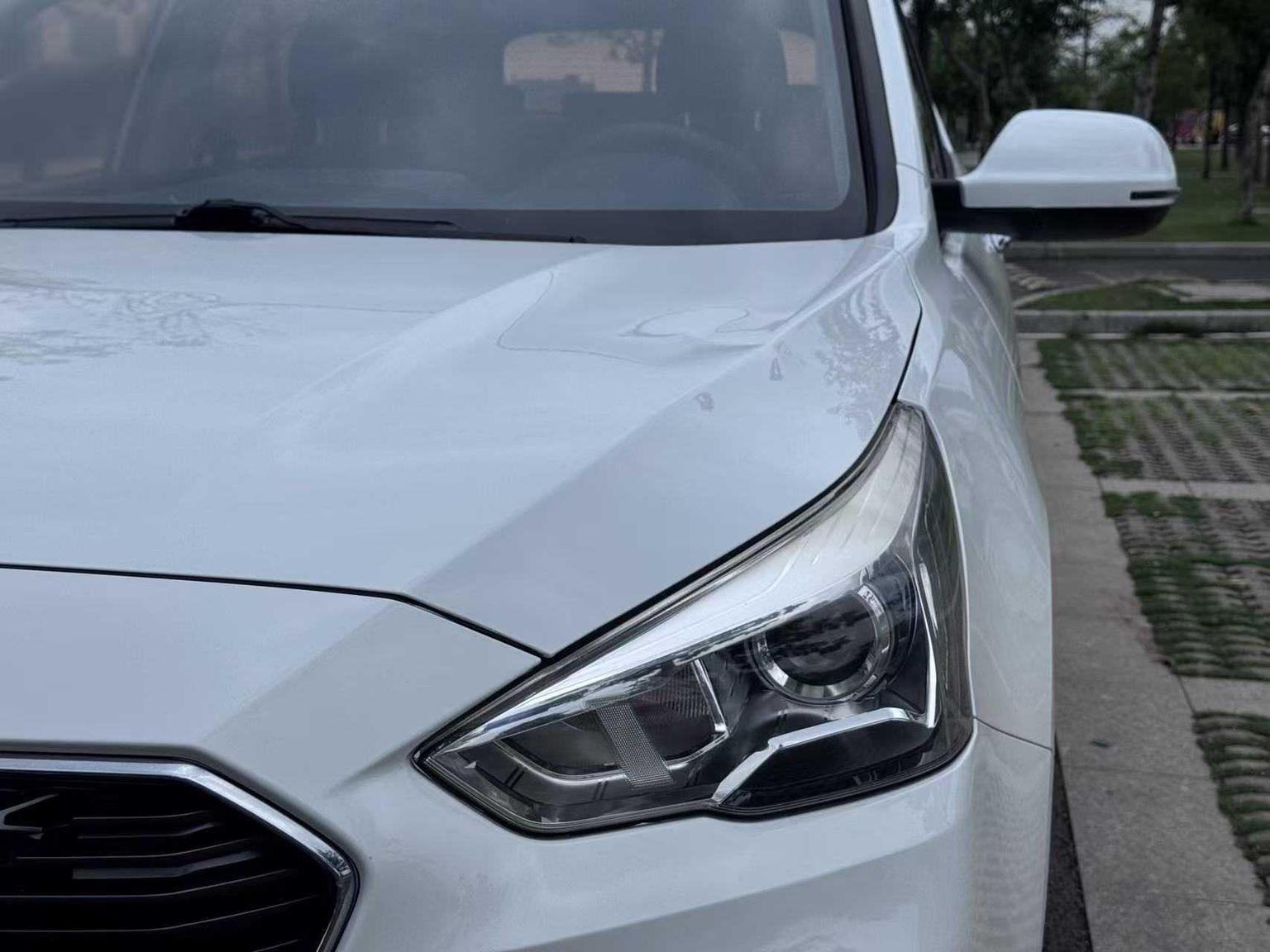 Haval M6 2018 thumb 6
