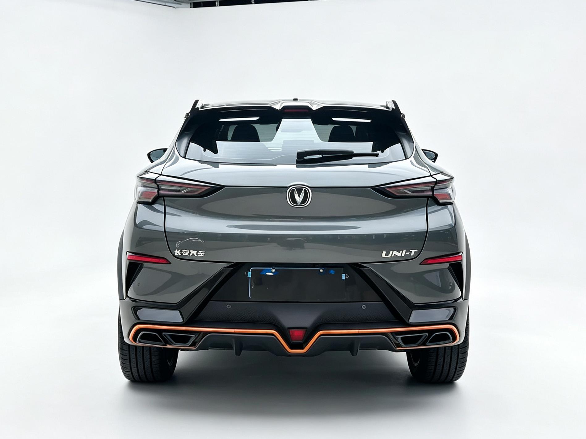 Changan UNI-T 2022 thumb 4