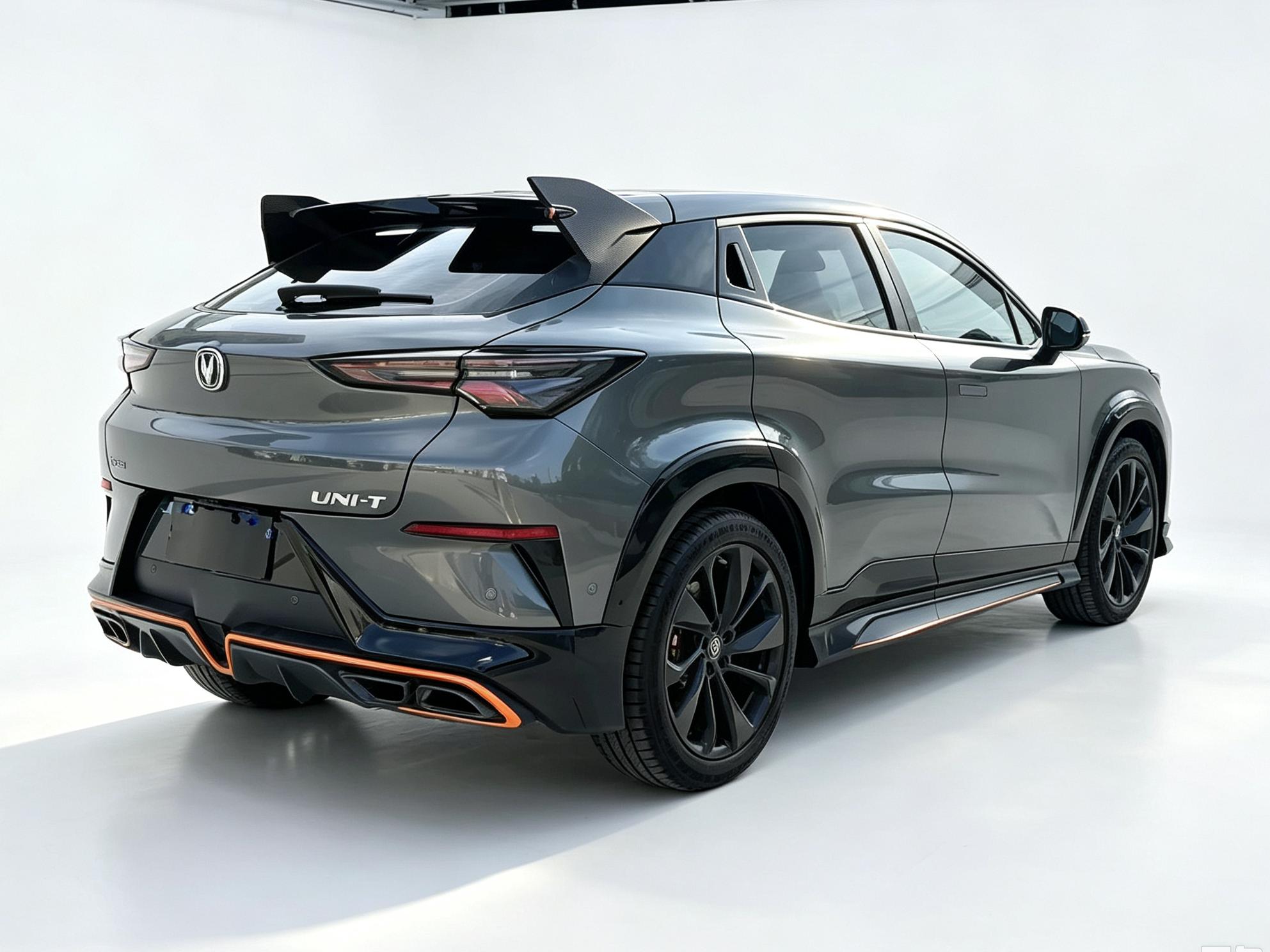 Changan UNI-T 2022 thumb 5