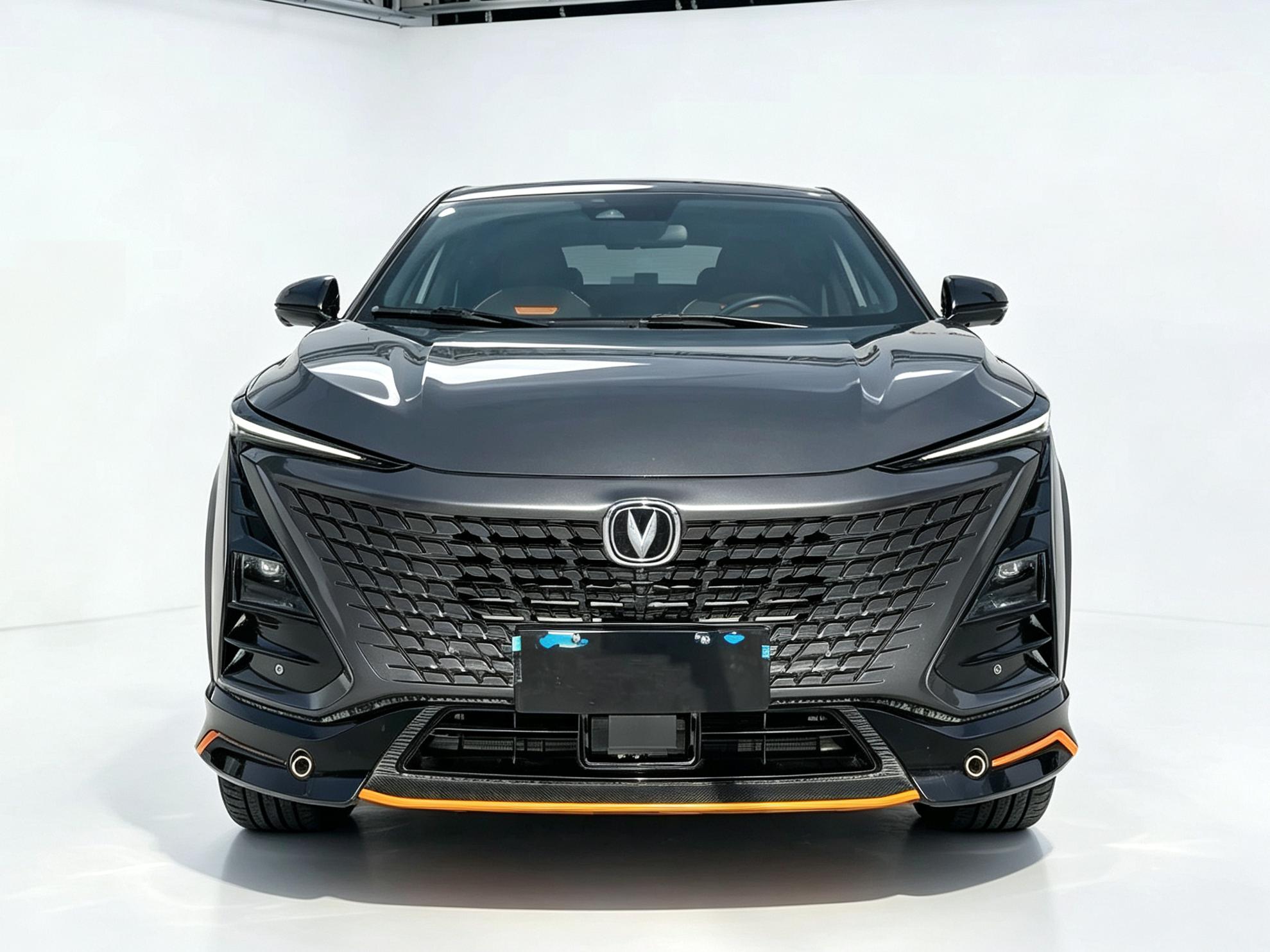 Changan UNI-T 2022 thumb 10