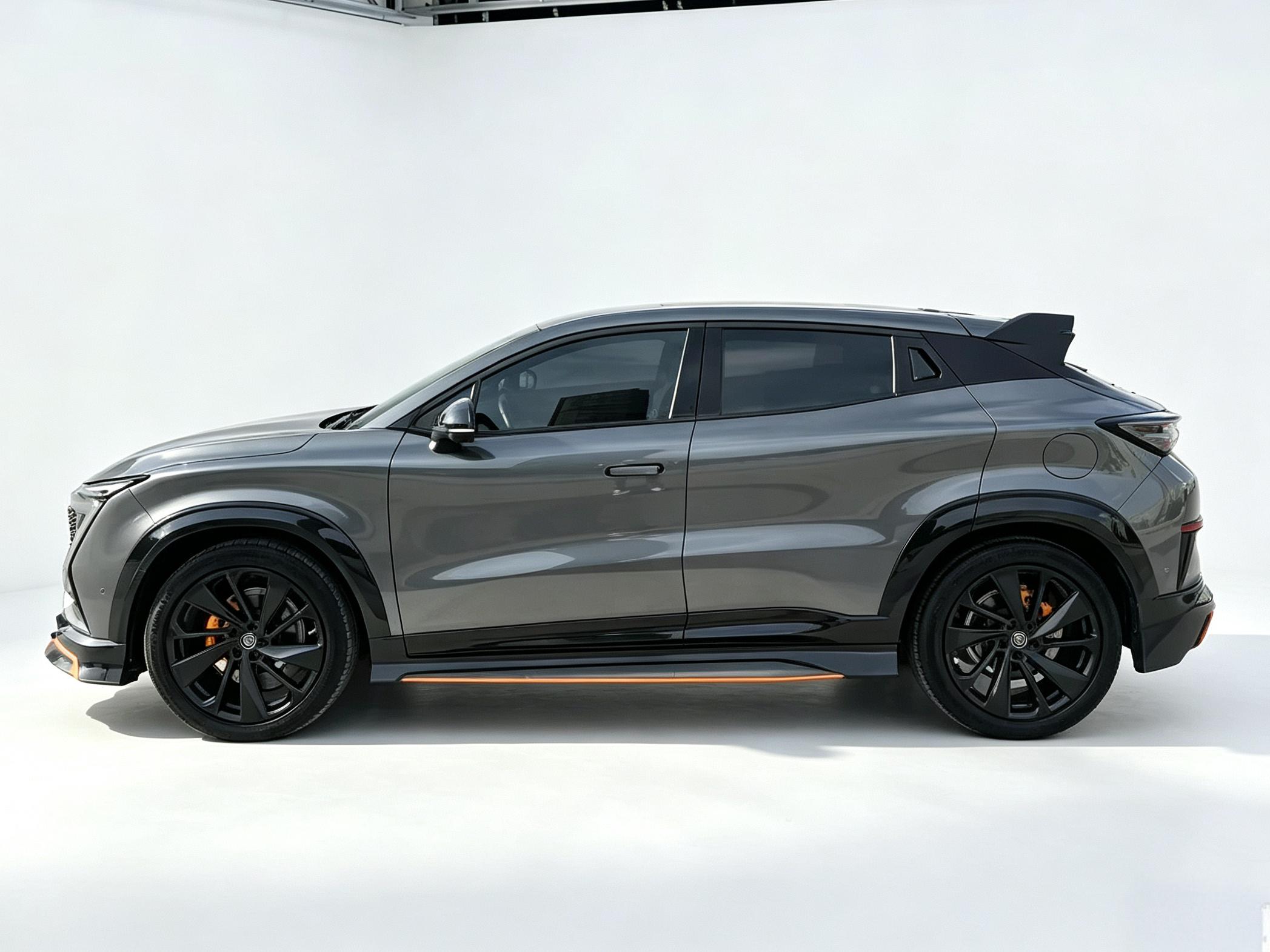 Changan UNI-T 2022 thumb 12