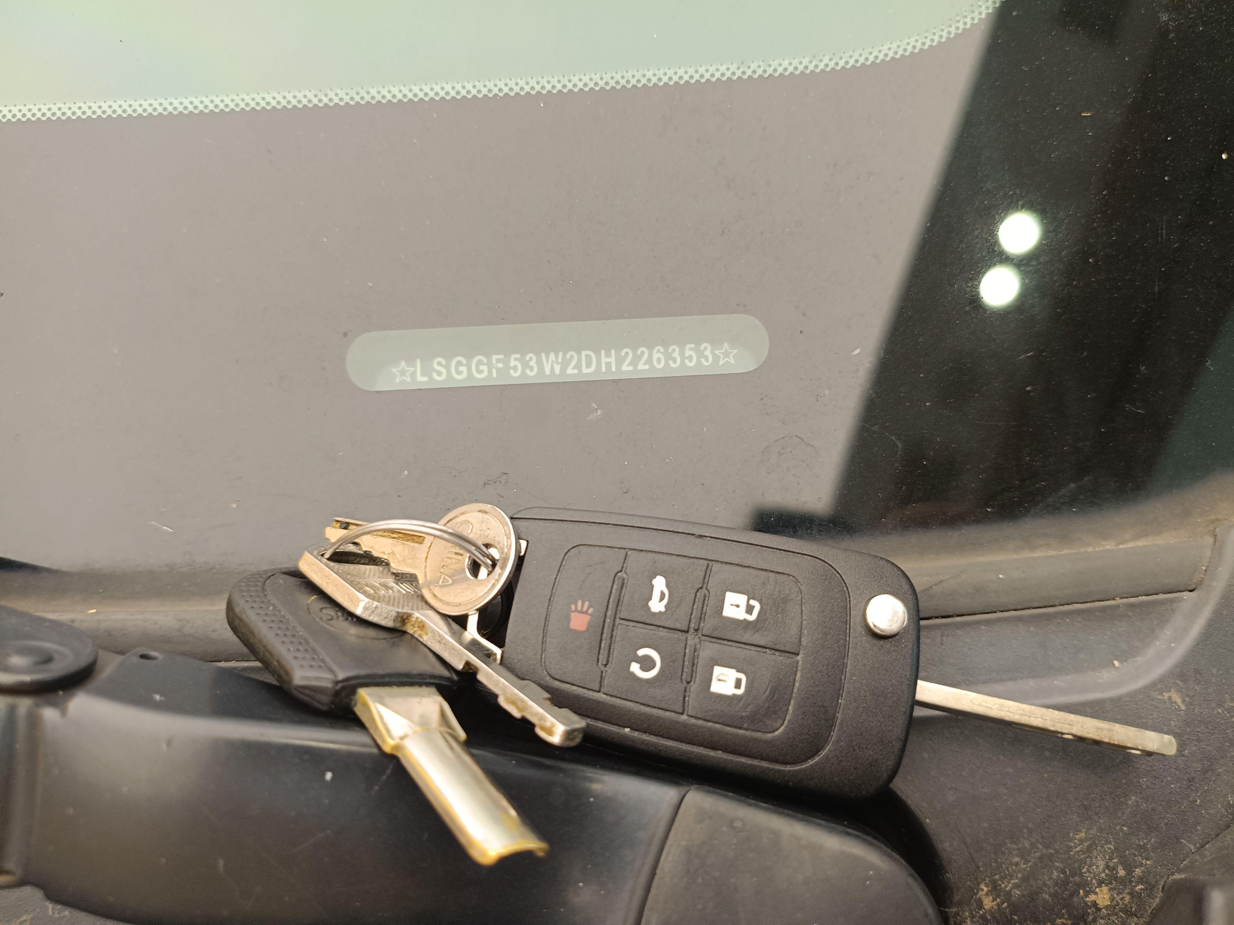 Buick LaCrosse 2012 thumb 8