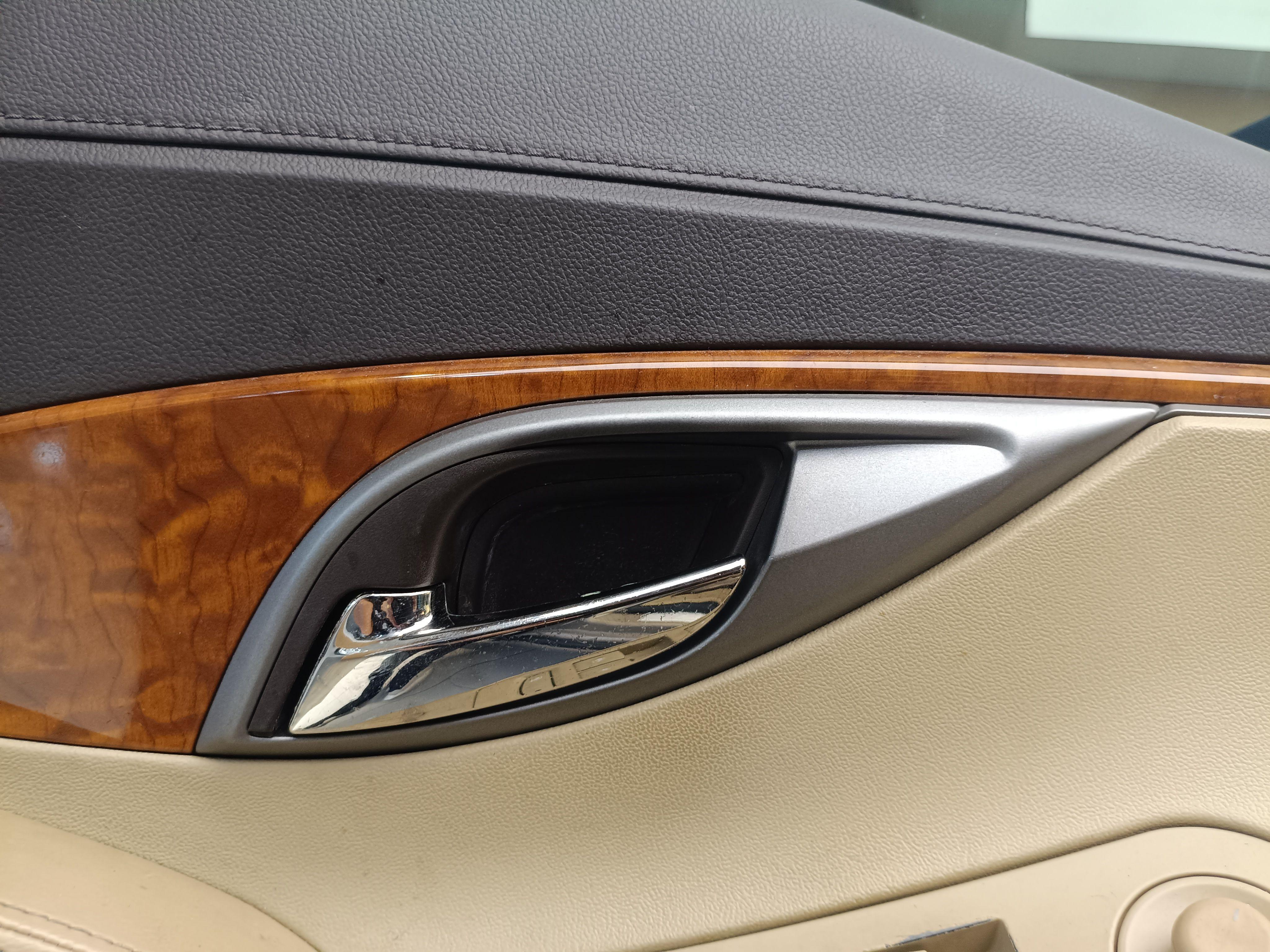Buick LaCrosse 2012 thumb 11