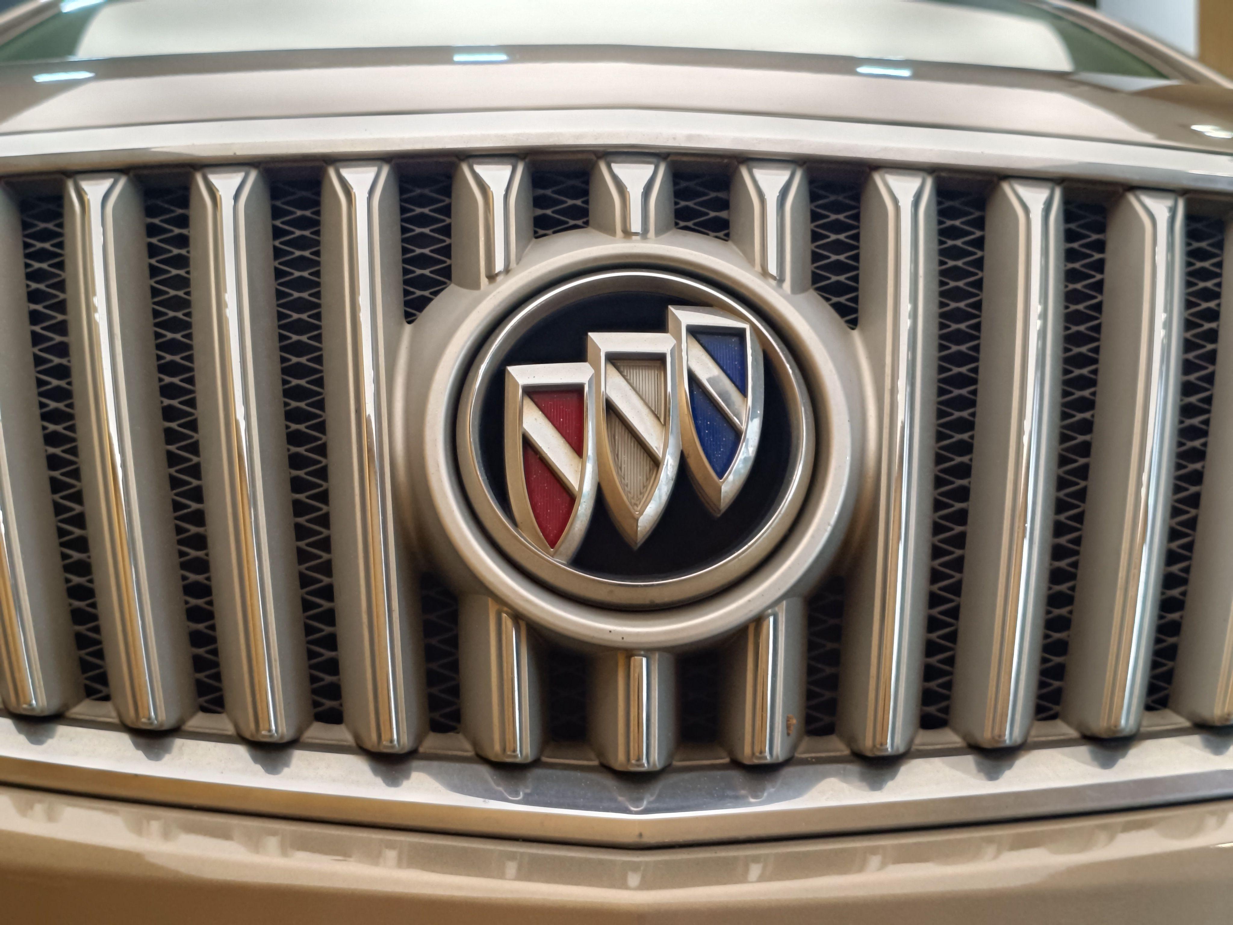Buick LaCrosse 2012 thumb 12