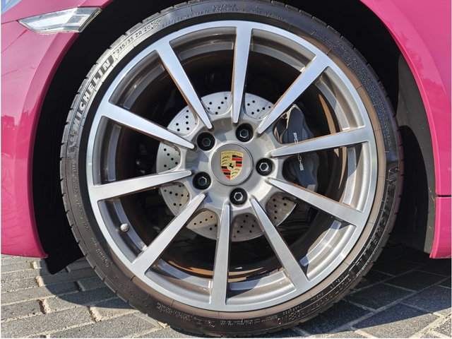 Porsche 718 2022 thumb 5