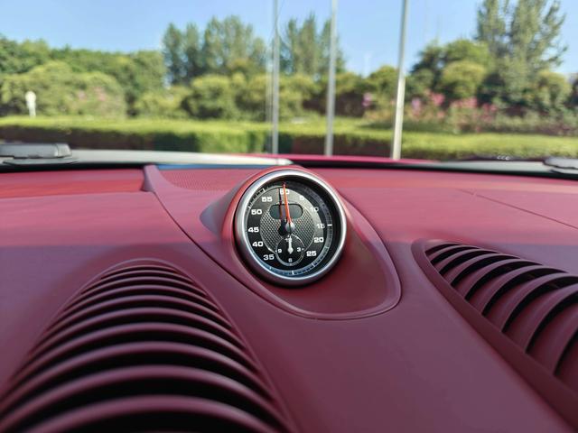 Porsche 718 2022 thumb 8