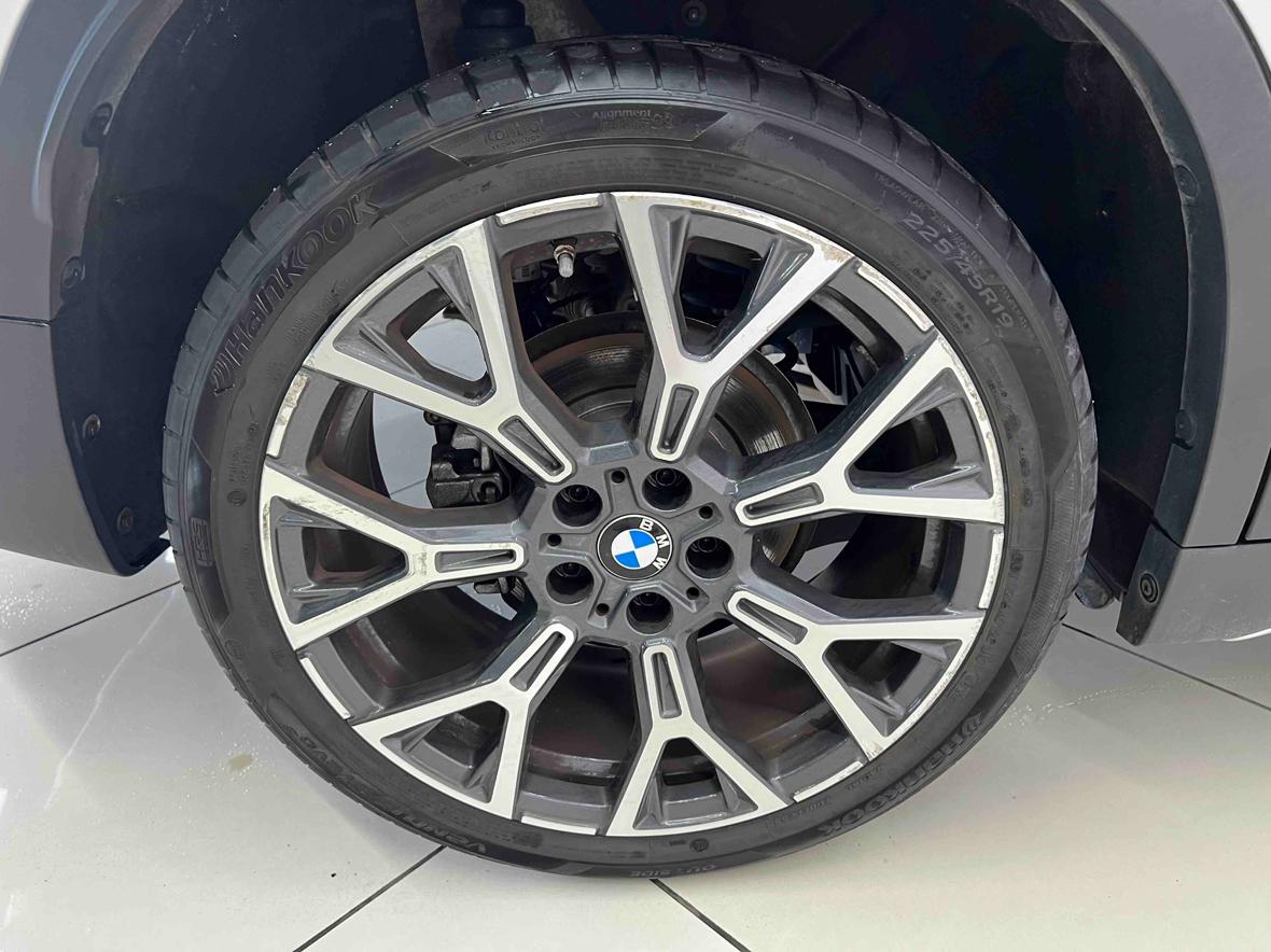 BMW X1 2022 thumb 6