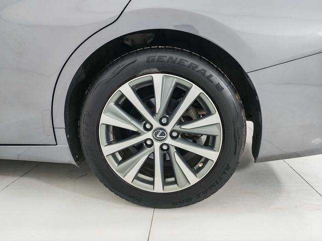 Lexus ES 2018 thumb 7