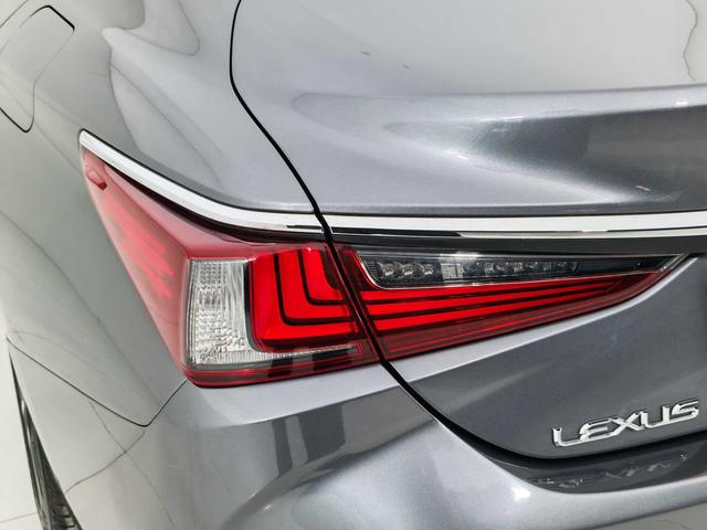 Lexus ES 2018 thumb 11