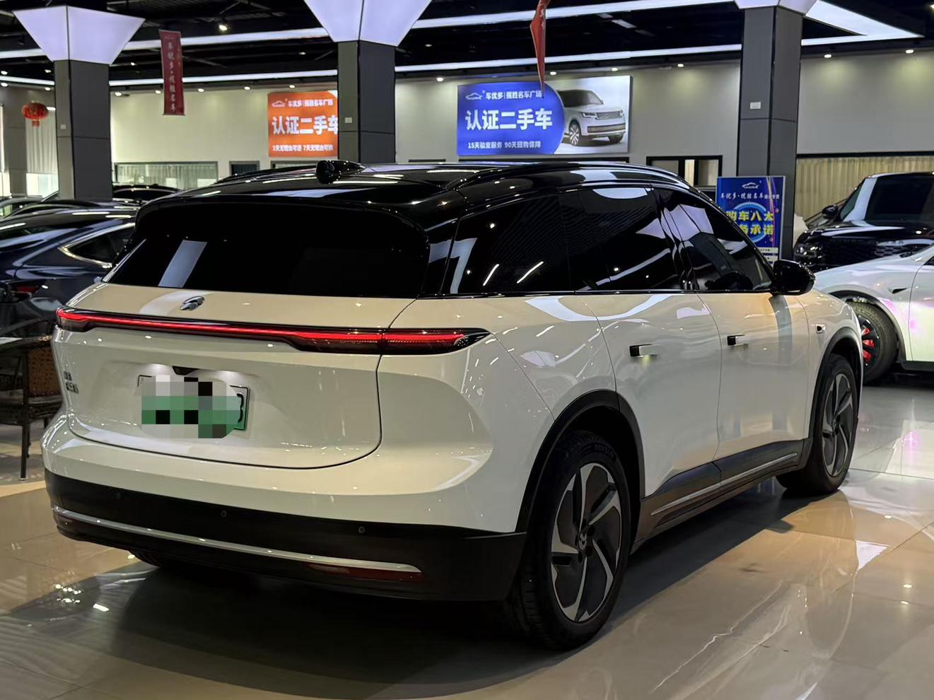 Nio ES6 2024 thumb 4