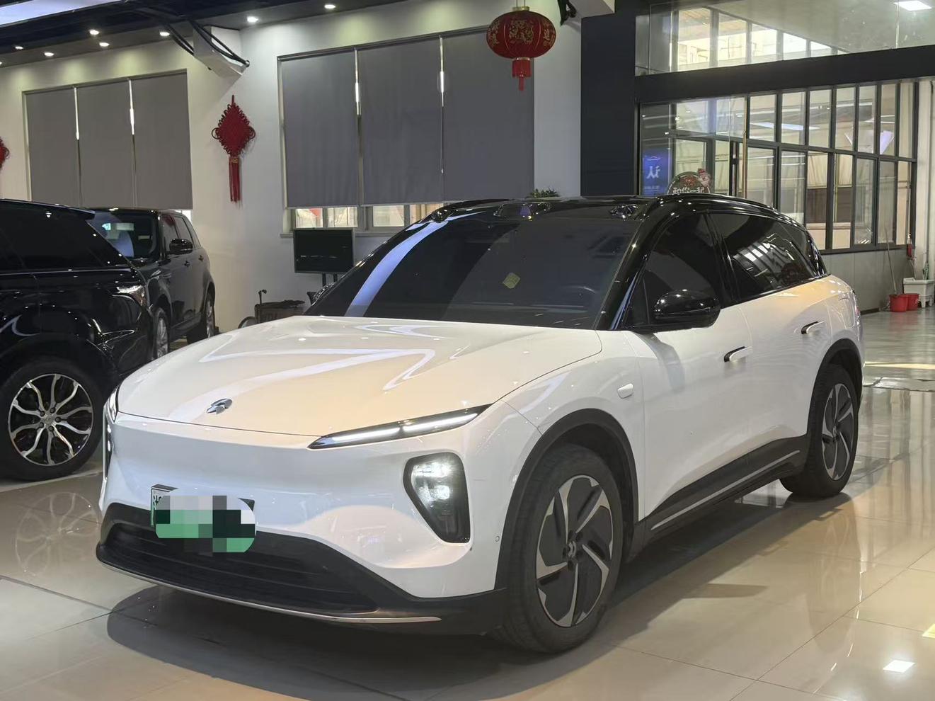 Nio ES6 2024 thumb 9