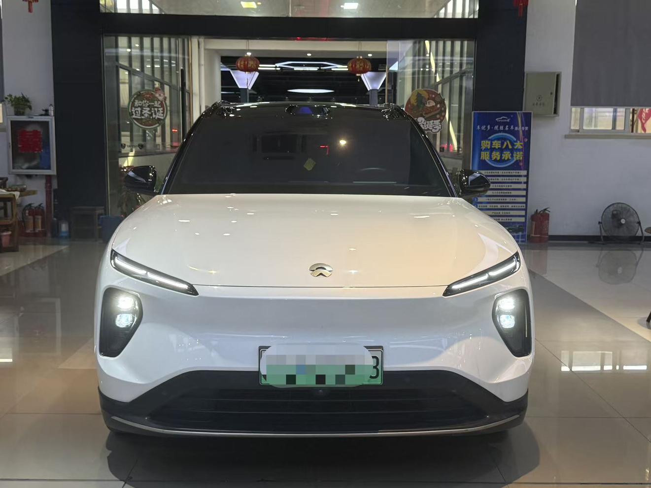 Nio ES6 2024 thumb 10