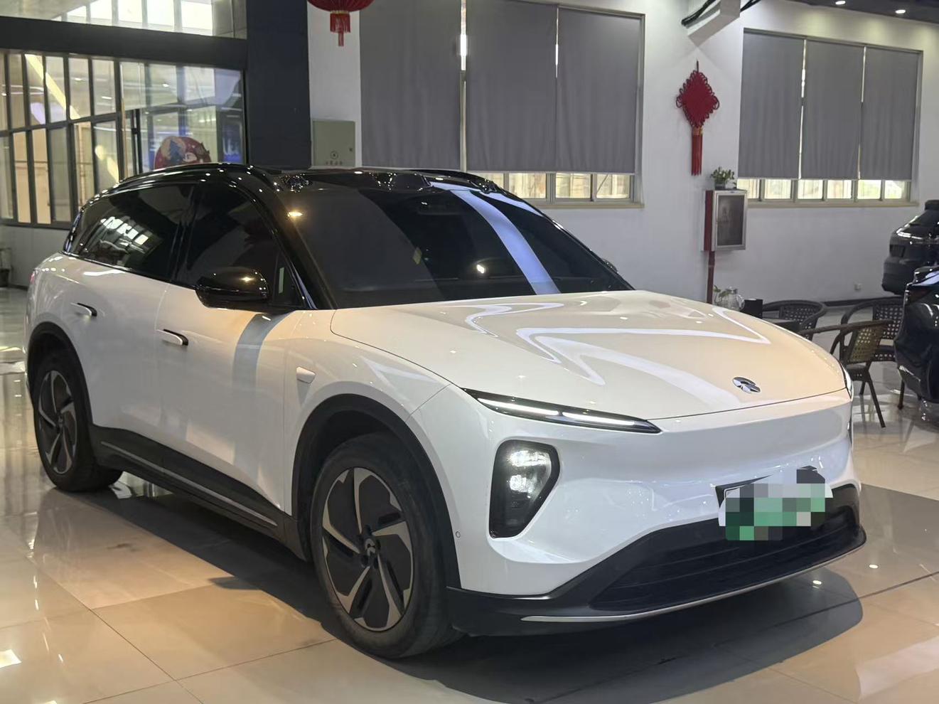 Nio ES6 2024 thumb 11