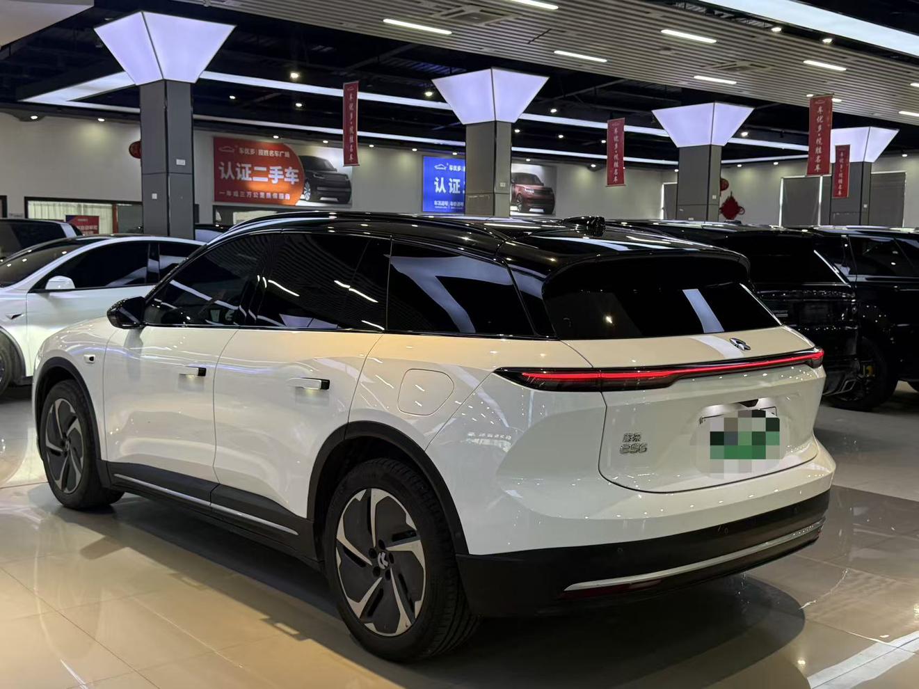 Nio ES6 2024 thumb 12